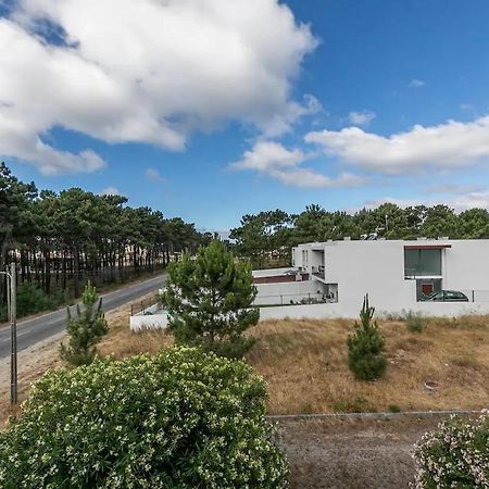Beach, Surf And Golf Apartment Near Lisbon Aroeira  Zewnętrze zdjęcie