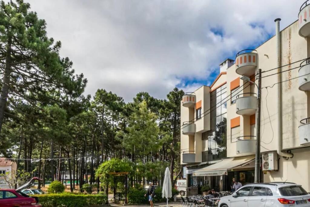 Beach, Surf And Golf Apartment Near Lisbon Aroeira  Zewnętrze zdjęcie