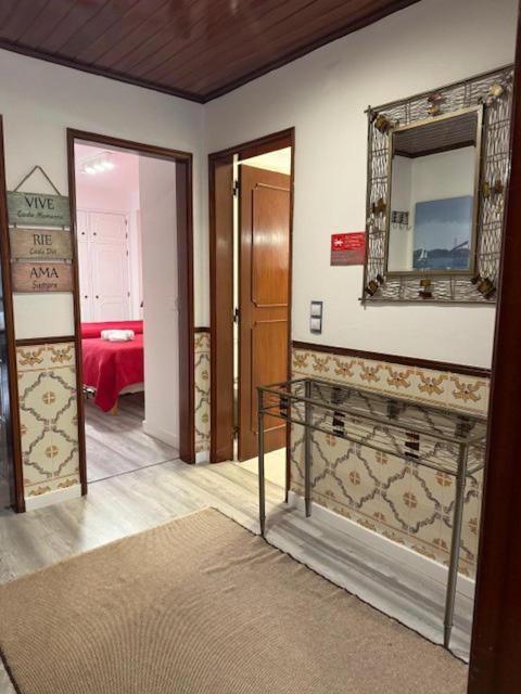 Beach, Surf And Golf Apartment Near Lisbon Aroeira  Zewnętrze zdjęcie