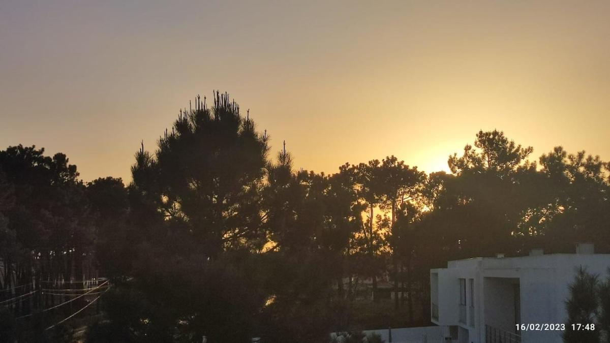 Beach, Surf And Golf Apartment Near Lisbon Aroeira  Zewnętrze zdjęcie