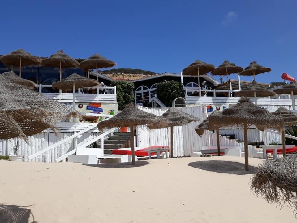 Beach, Surf And Golf Apartment Near Lisbon Aroeira  Zewnętrze zdjęcie