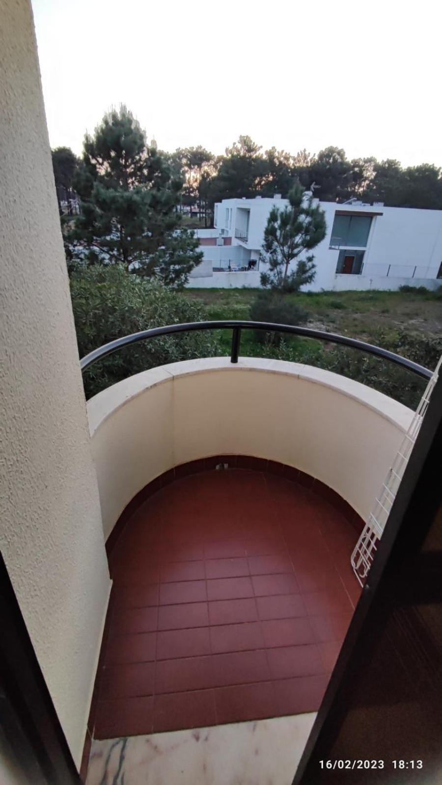 Beach, Surf And Golf Apartment Near Lisbon Aroeira  Zewnętrze zdjęcie