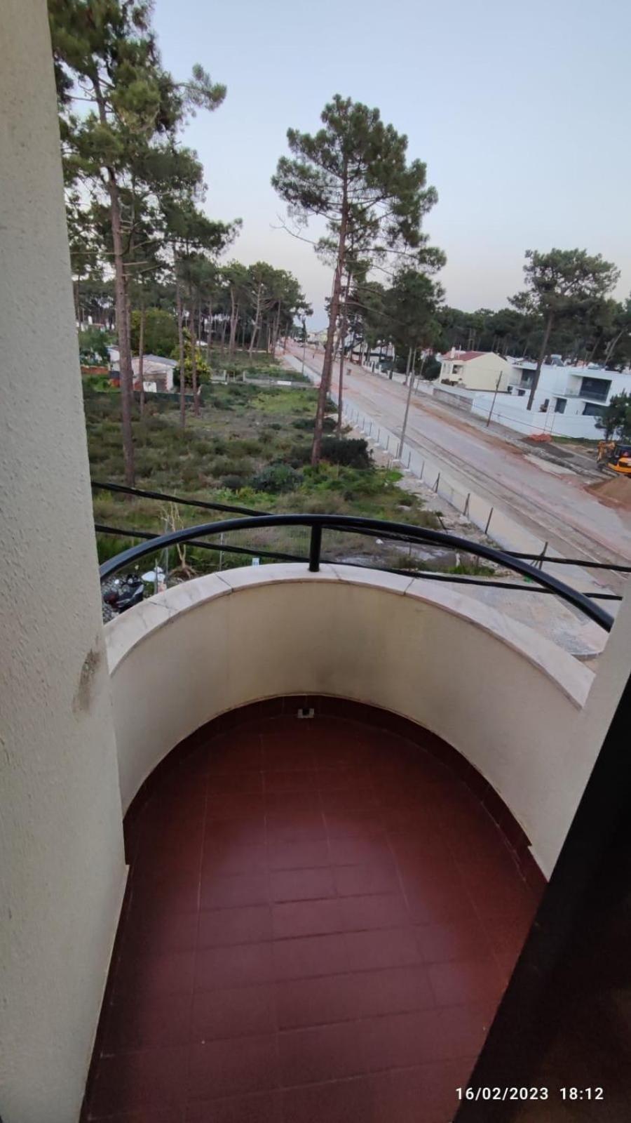 Beach, Surf And Golf Apartment Near Lisbon Aroeira  Zewnętrze zdjęcie