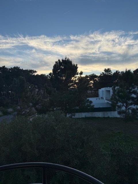 Beach, Surf And Golf Apartment Near Lisbon Aroeira  Zewnętrze zdjęcie