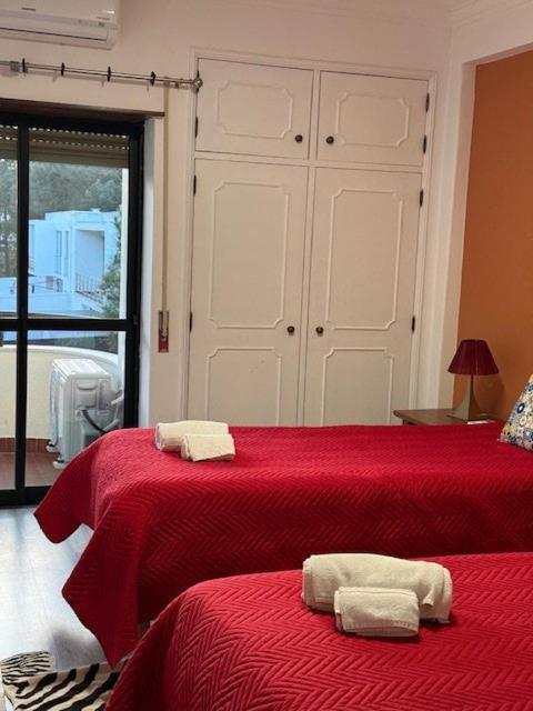 Beach, Surf And Golf Apartment Near Lisbon Aroeira  Zewnętrze zdjęcie