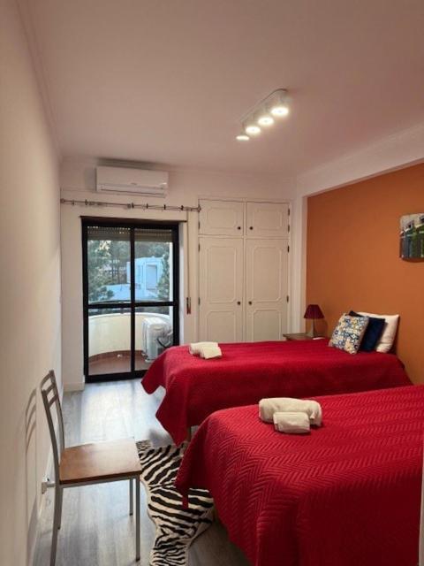 Beach, Surf And Golf Apartment Near Lisbon Aroeira  Zewnętrze zdjęcie