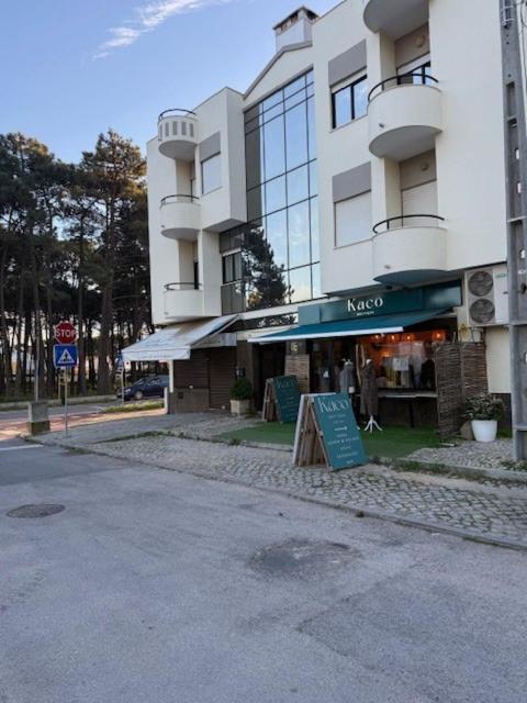 Beach, Surf And Golf Apartment Near Lisbon Aroeira  Zewnętrze zdjęcie
