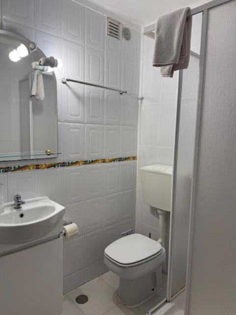 Beach, Surf And Golf Apartment Near Lisbon Aroeira  Zewnętrze zdjęcie