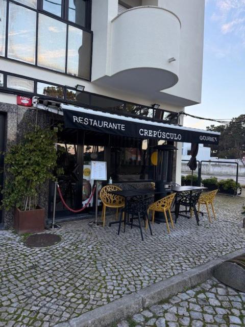 Beach, Surf And Golf Apartment Near Lisbon Aroeira  Zewnętrze zdjęcie
