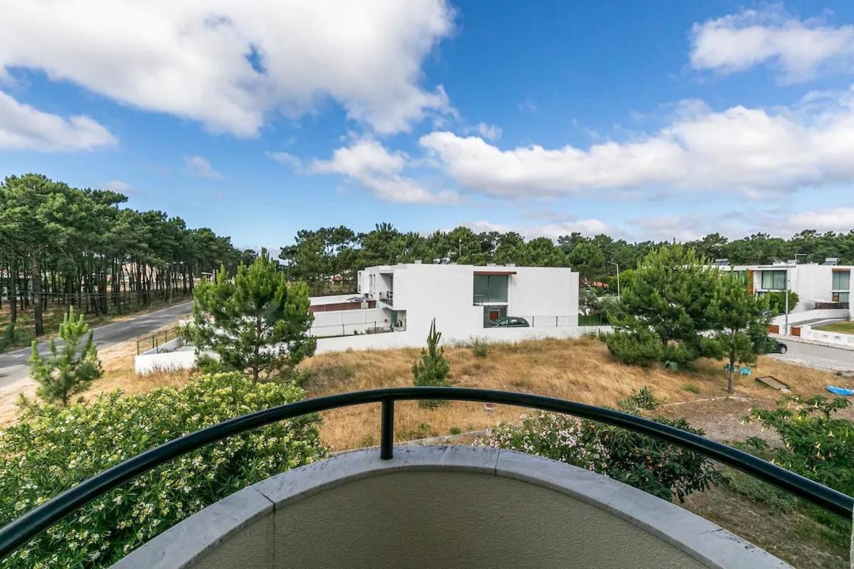 Beach, Surf And Golf Apartment Near Lisbon Aroeira  Zewnętrze zdjęcie