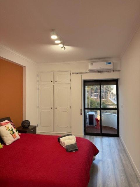 Beach, Surf And Golf Apartment Near Lisbon Aroeira  Zewnętrze zdjęcie