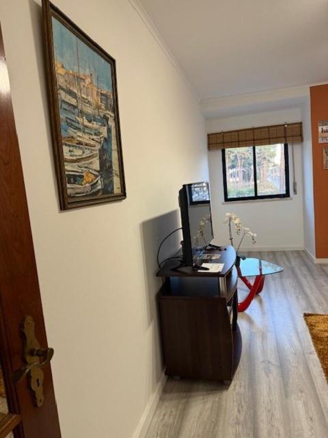 Beach, Surf And Golf Apartment Near Lisbon Aroeira  Zewnętrze zdjęcie
