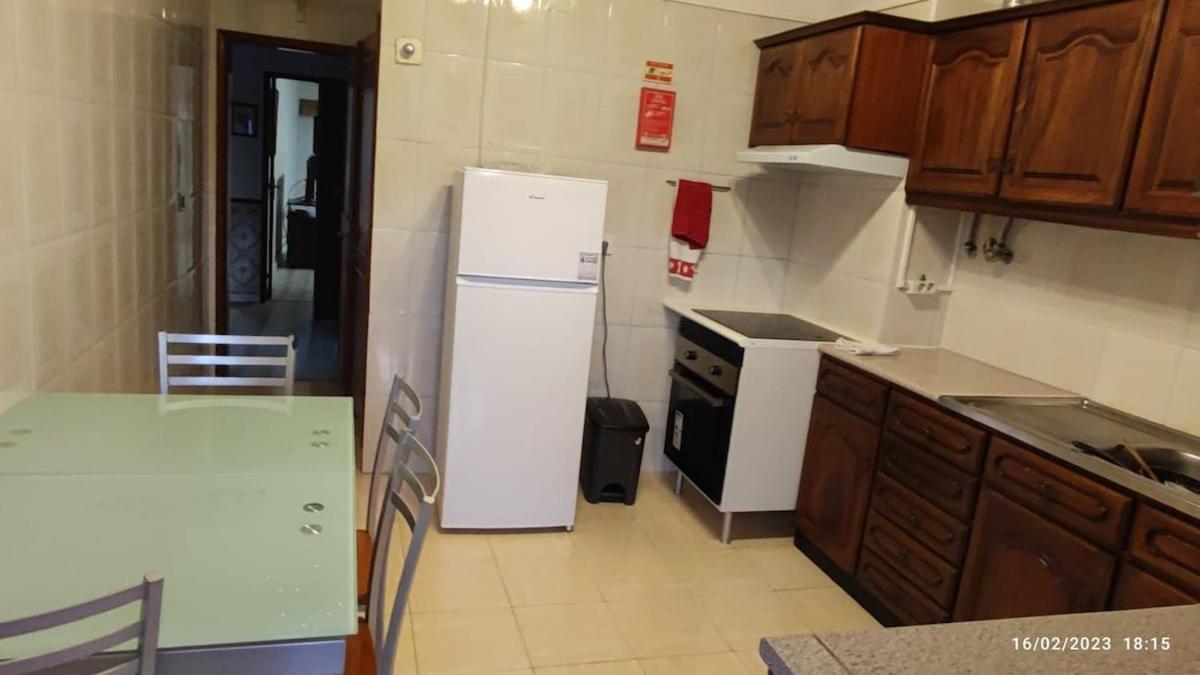 Beach, Surf And Golf Apartment Near Lisbon Aroeira  Zewnętrze zdjęcie
