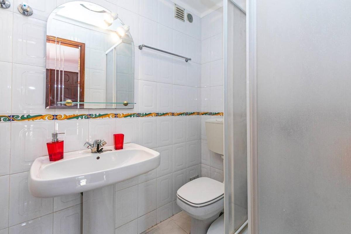 Beach, Surf And Golf Apartment Near Lisbon Aroeira  Zewnętrze zdjęcie
