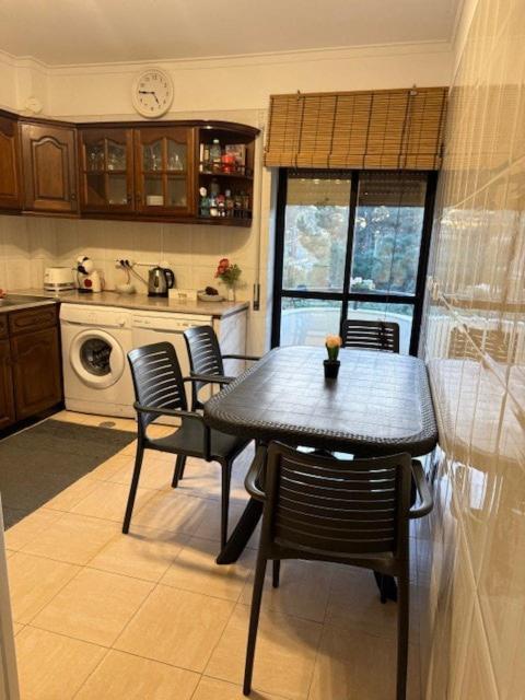 Beach, Surf And Golf Apartment Near Lisbon Aroeira  Zewnętrze zdjęcie